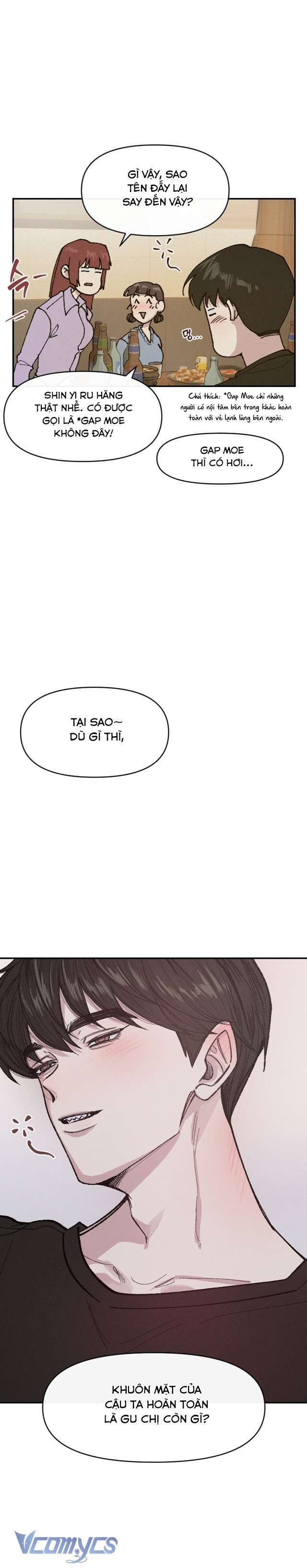 [18+] đừng xoá chapter 1 27