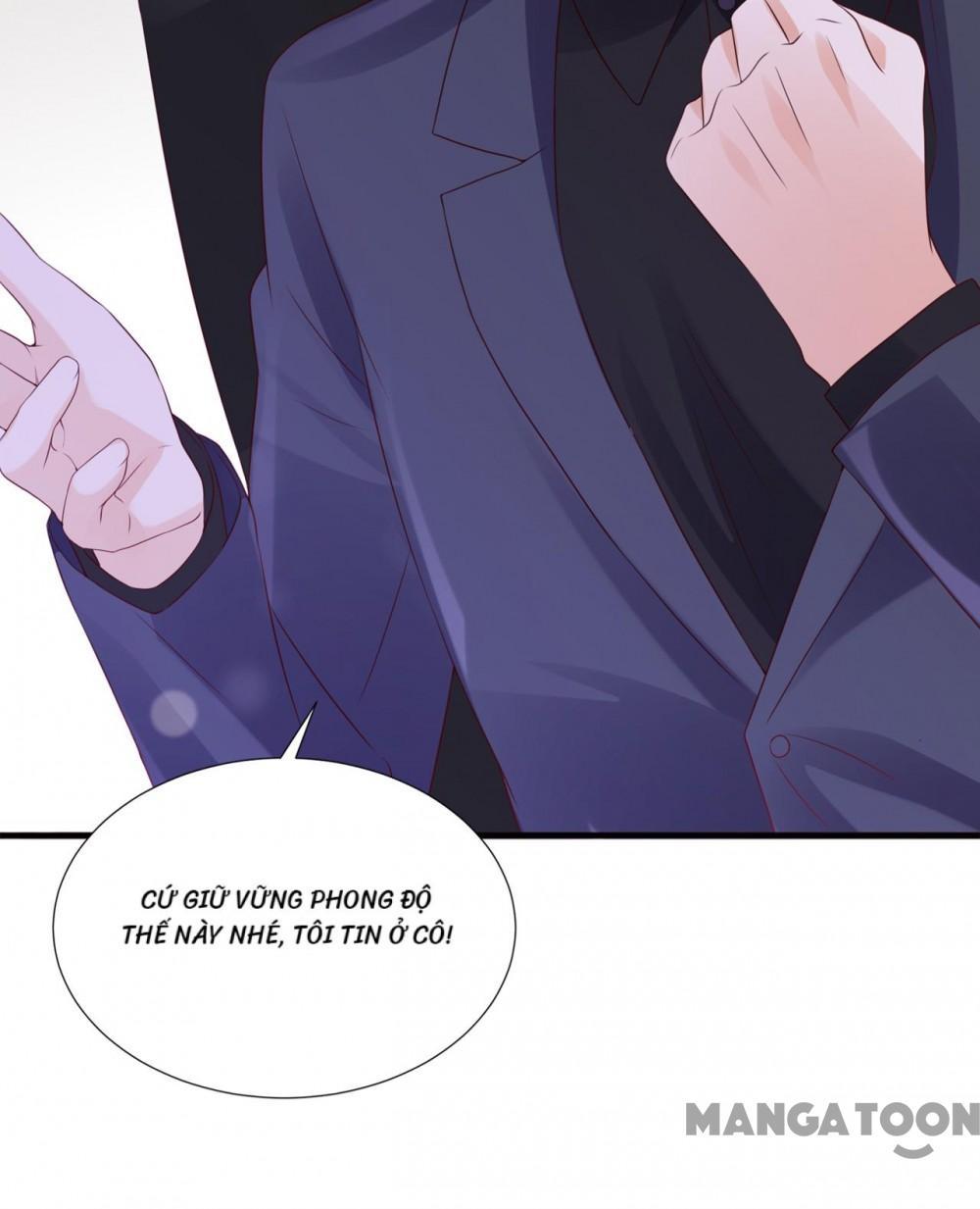 hào môn thiên giới tiền thê chapter 773 37