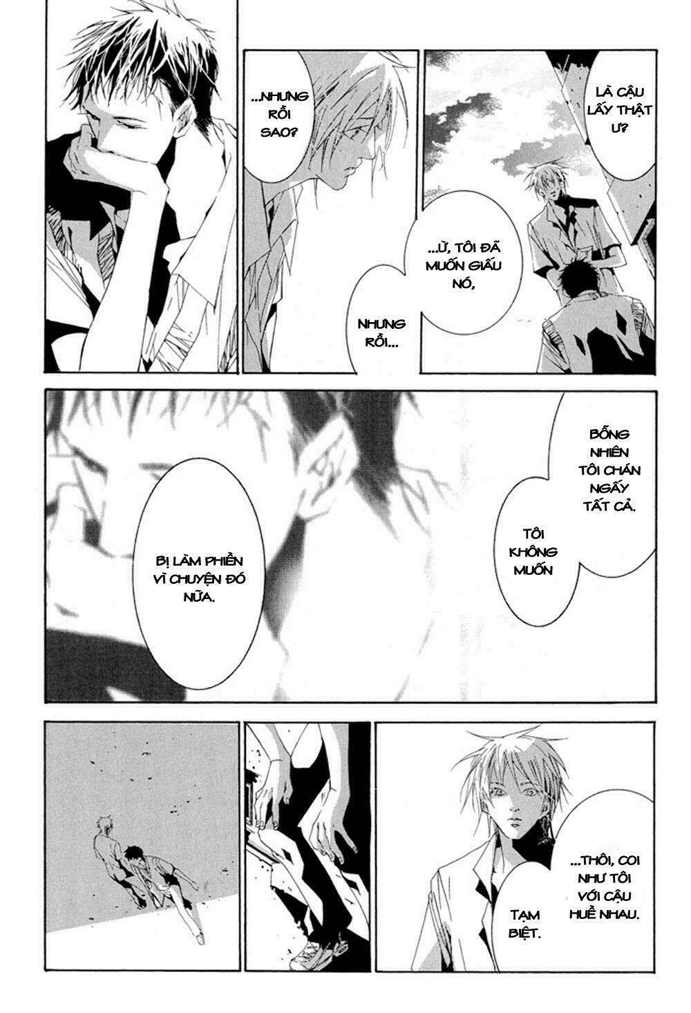 fujunna renai chapter 1 29