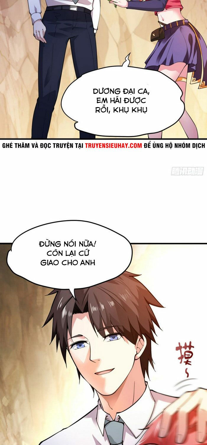 tối cường thần y tại đô thị chapter 149 9