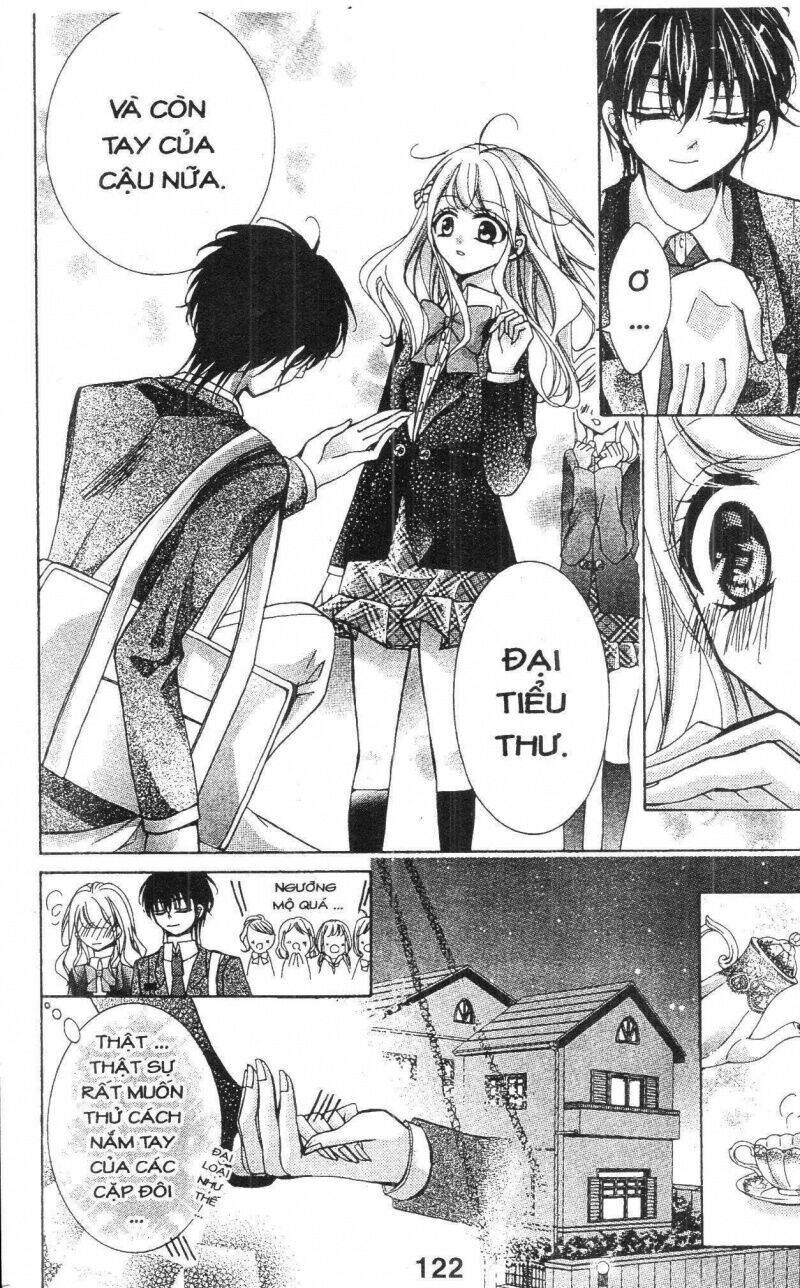 amai akuma ga warau chapter 43 10