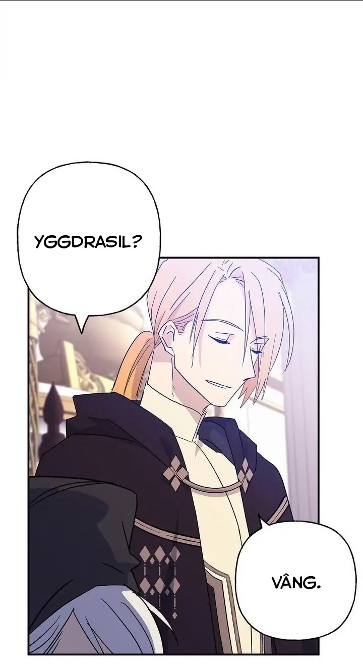 bình tĩnh nào, tiểu thư! chapter 28 66