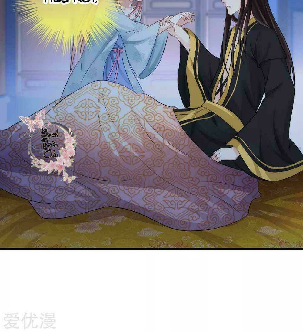 xuyên nhanh - hướng dẫn tự cứu của nữ phụ chapter 8 46