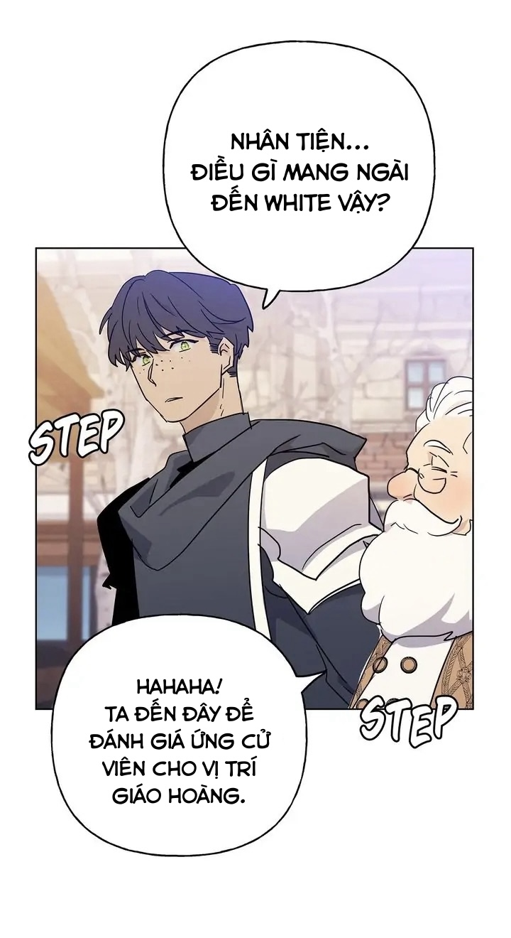 bình tĩnh nào, tiểu thư! chapter 44 15