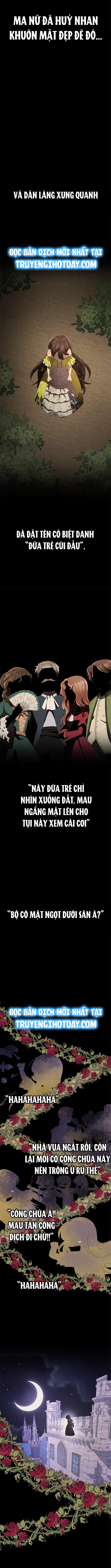 chỉ cần vài giây là xinh đẹp chapter 2 2