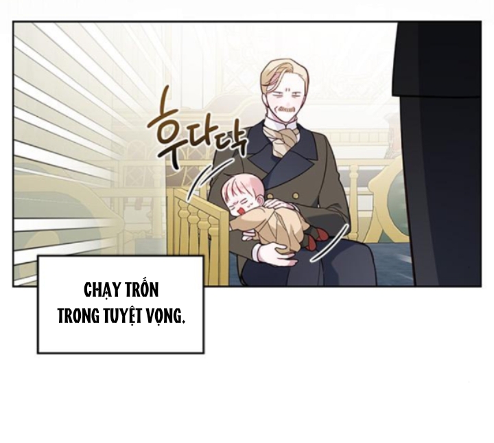 Tiểu Bạo Chúa chapter 17.1 - Trang 2