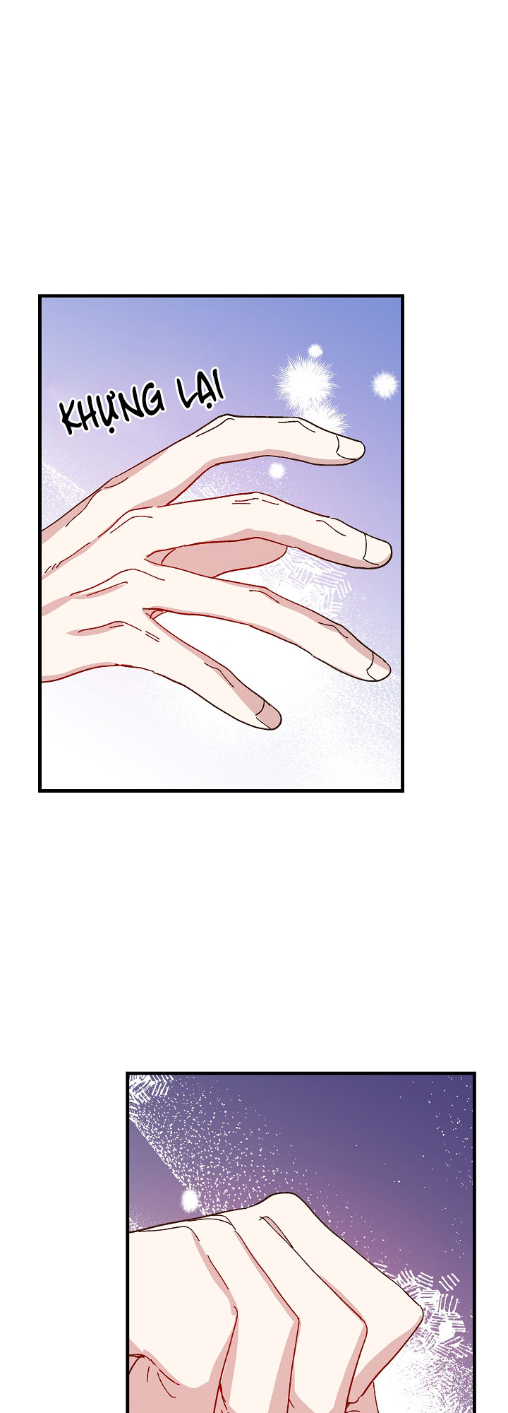 công chúa giả điên chapter 43.1 24