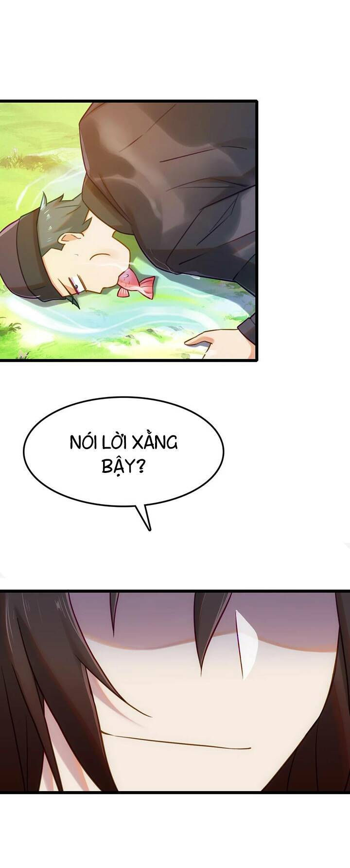 đại bảo kiếm của tôi chapter 7 5