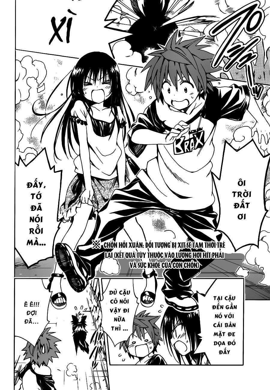 to love - ru darkness chapter 19 8