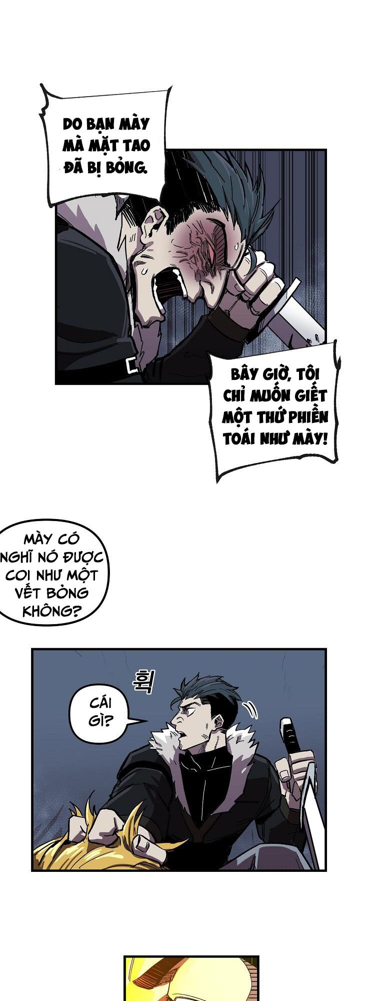 người chơi lỗi chapter 5 41