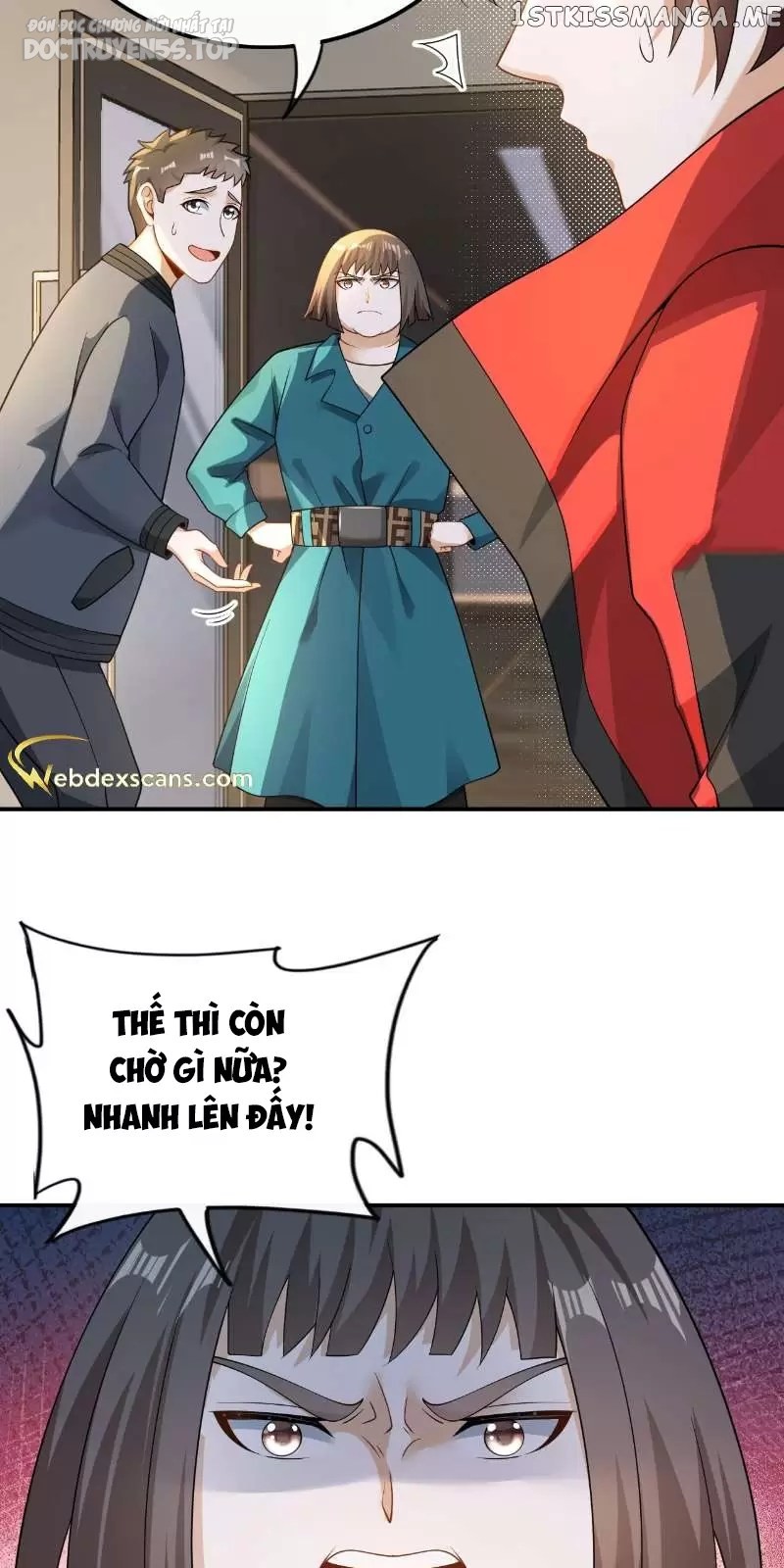 tái sinh, tôi trở thành ông vua ngành giải trí chapter 24 16