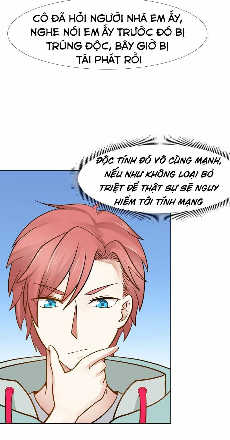 trên người ta có một rồng chapter 84 8