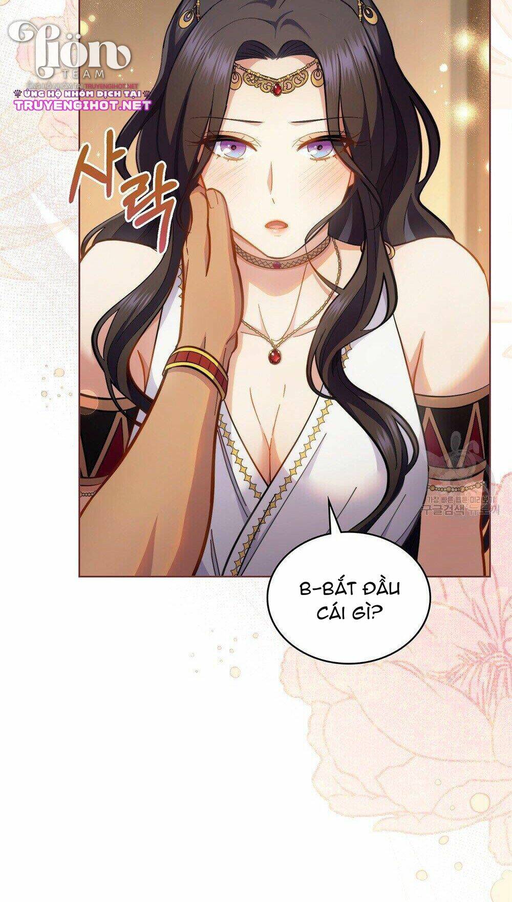 Lừa Người Hợp Với Em chapter 30.1 22