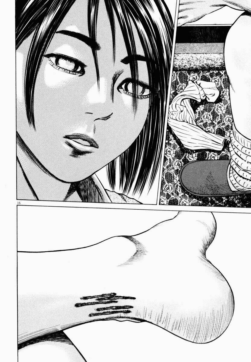 homunculus chapter 42 20