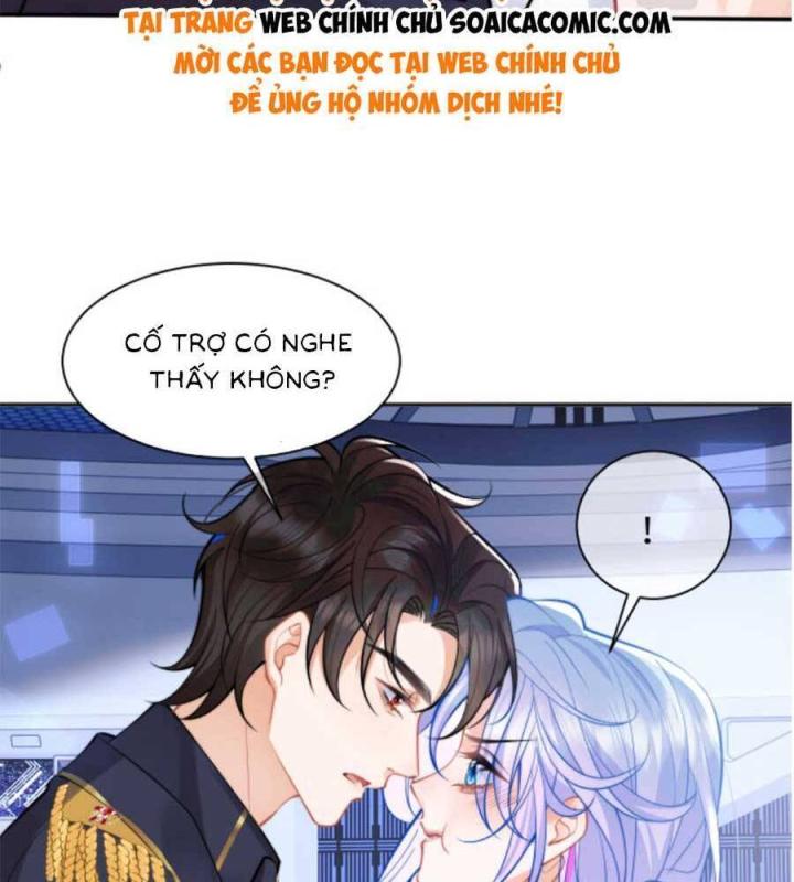 vị chỉ huy lạnh lùng khóc trong vòng tay tôi chapter 37 23