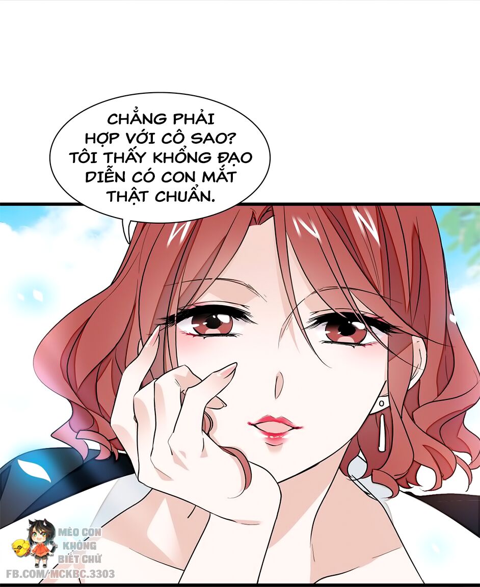 long phượng phiên chuyển chapter 47 6