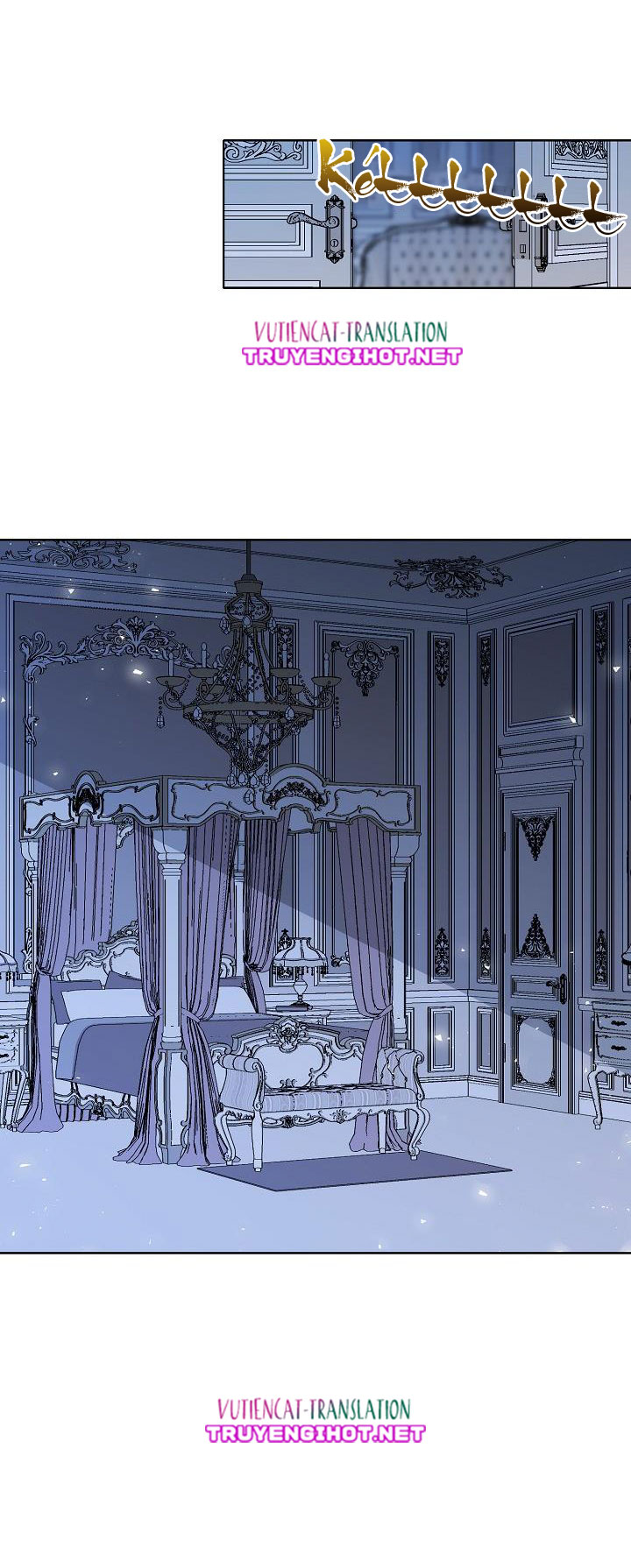 thanh tra của muiella chapter 99 22