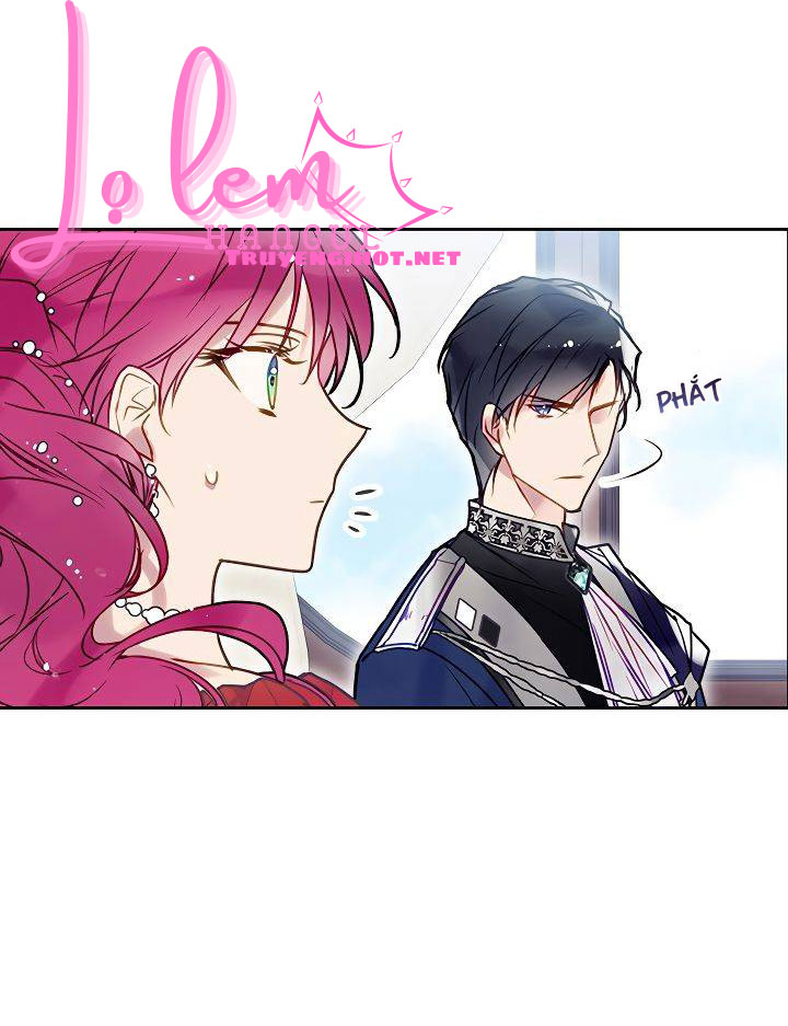 kết thúc của nhân vật phản diện chỉ có thể là cái chết chapter 56 19