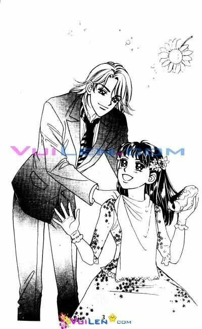 bữa tối của hoàng tử chapter 5 3