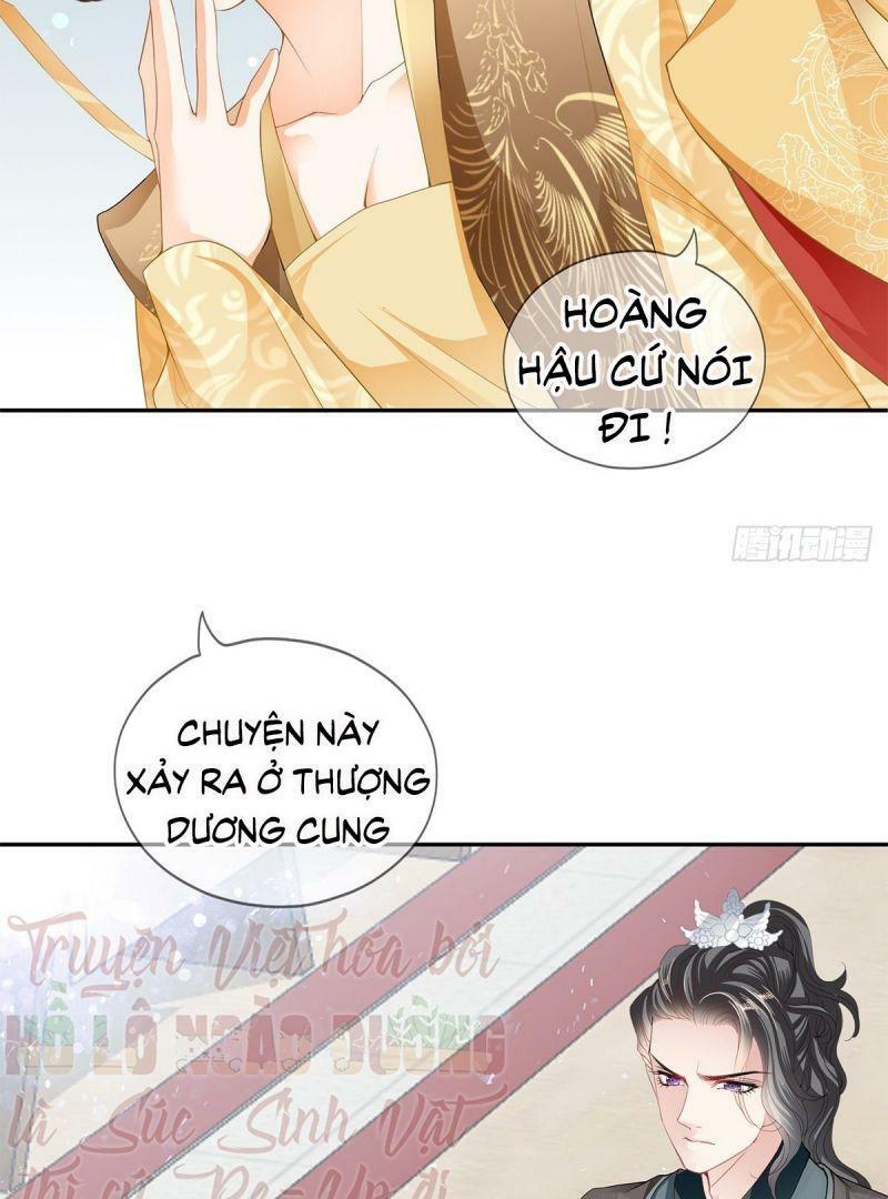 bổn vương muốn nàng chapter 19 30