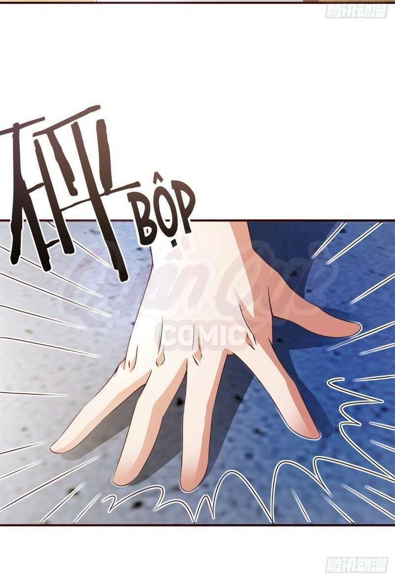 chí tôn toàn năng chapter 7 20