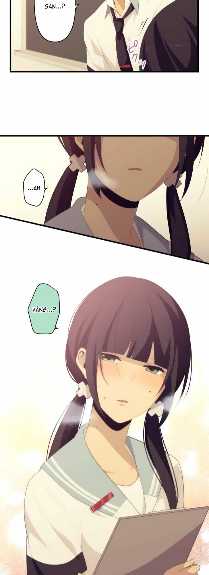 viên thuốc trùng sinh chapter 133 33