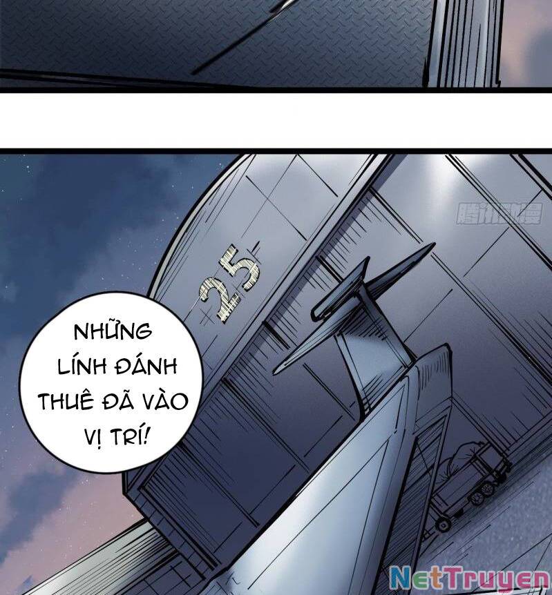 thế giới xa lạ chapter 31 34