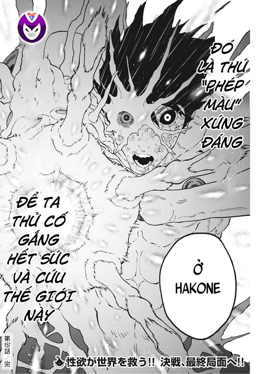 đọa nhân chapter 157 15