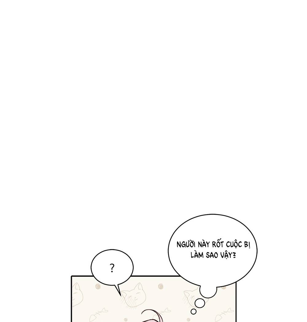 mối tình đầu của ma cà rồng chapter 24.1 43