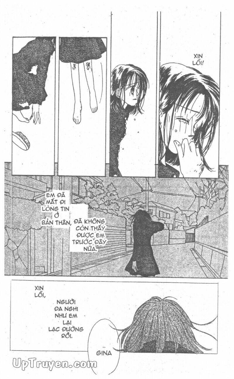 ban trai của tôi - my boyfriend chapter 2 79