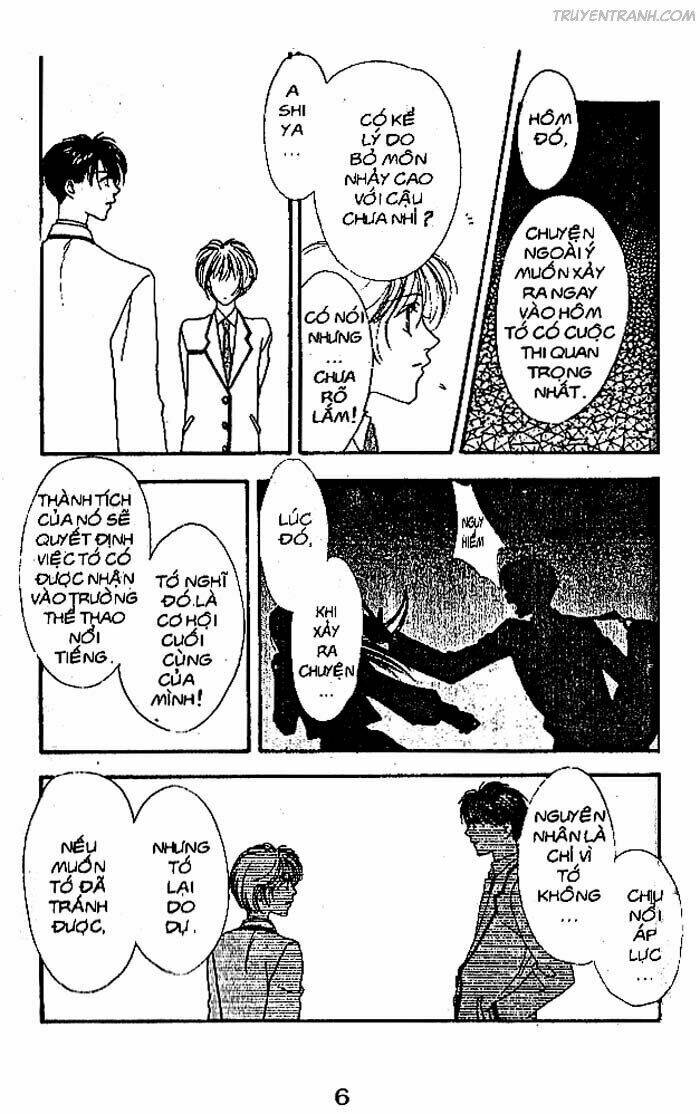 ô mai chua chapter 5 6