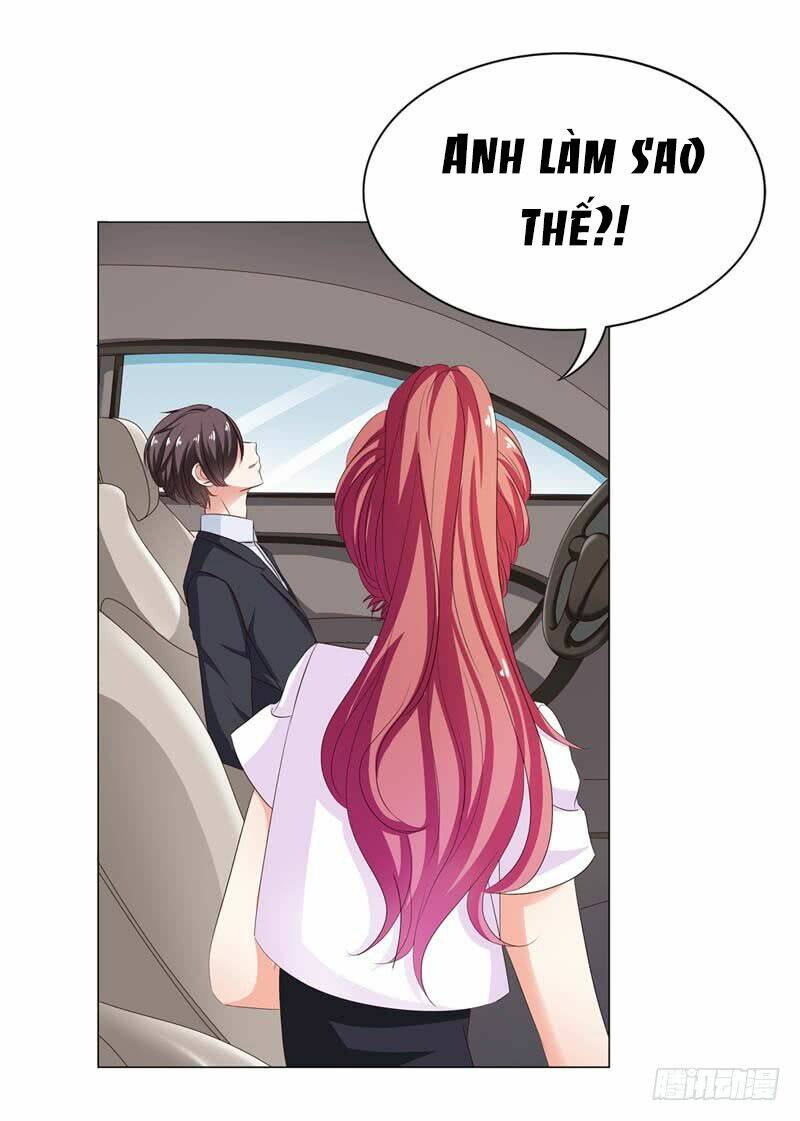 bộ mặt ôn nhu giả dối của ác ma thủ tịch chapter 9 6