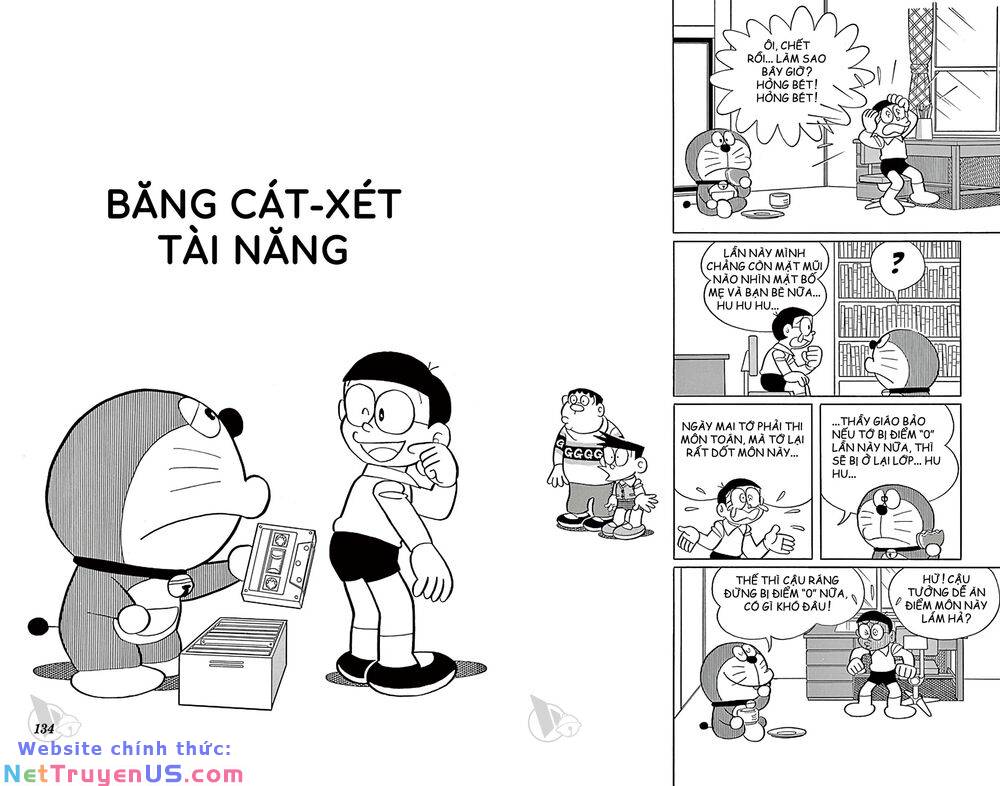 doraemon chapter 614 1