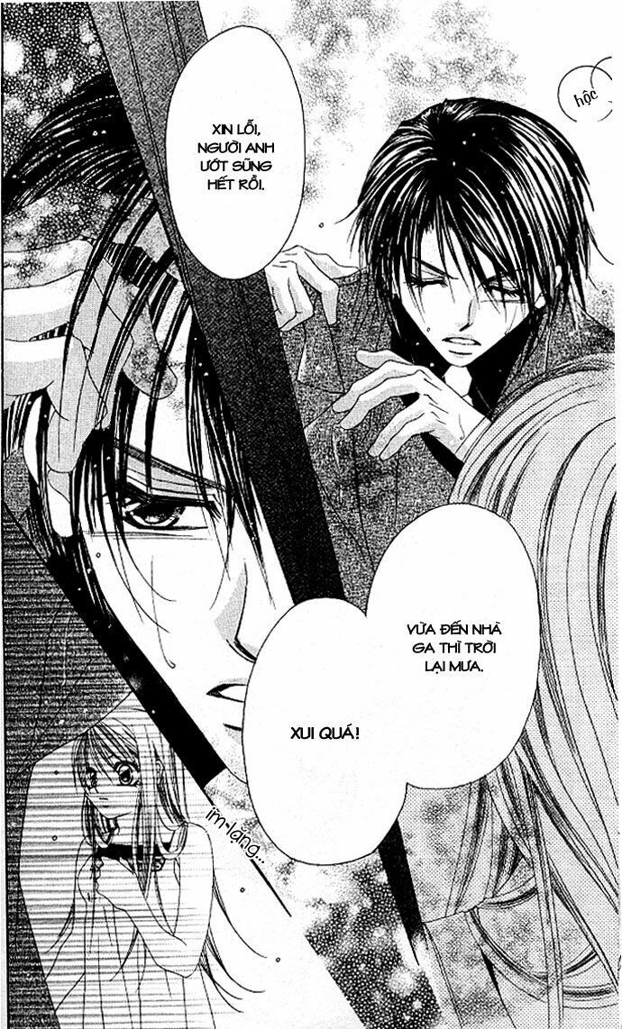 i love my little sister chapter 30 15