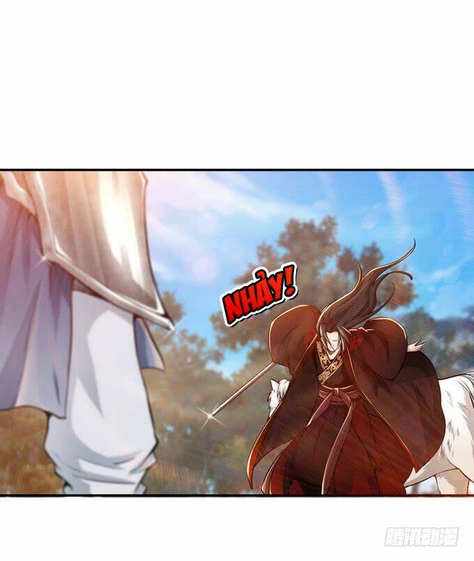 tam quốc chi vân thăng long khởi chapter 2 50