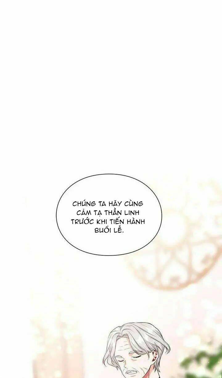 nữ hoàng ngoại khoa chapter 121 28