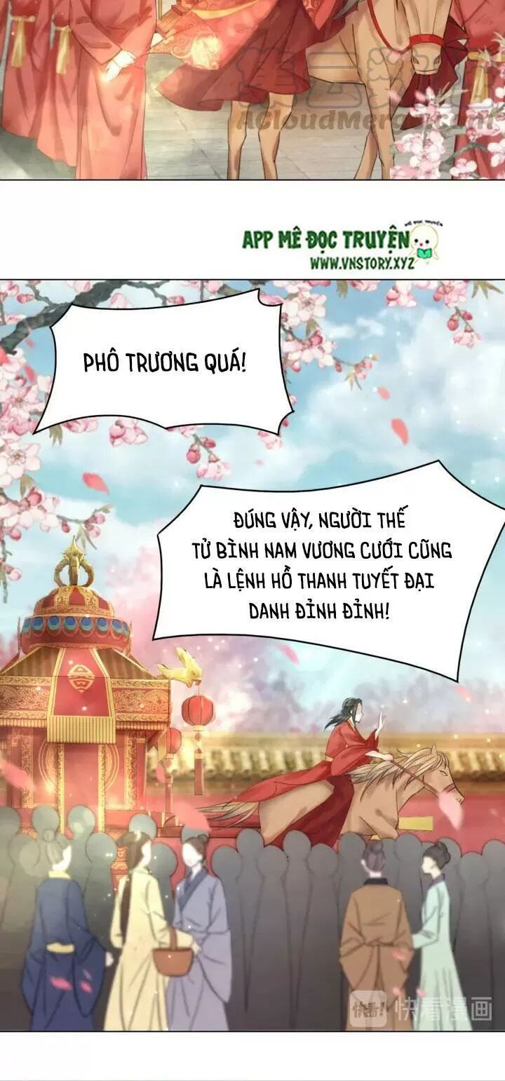 cực phẩm phế vật tiểu thư chapter 115 24