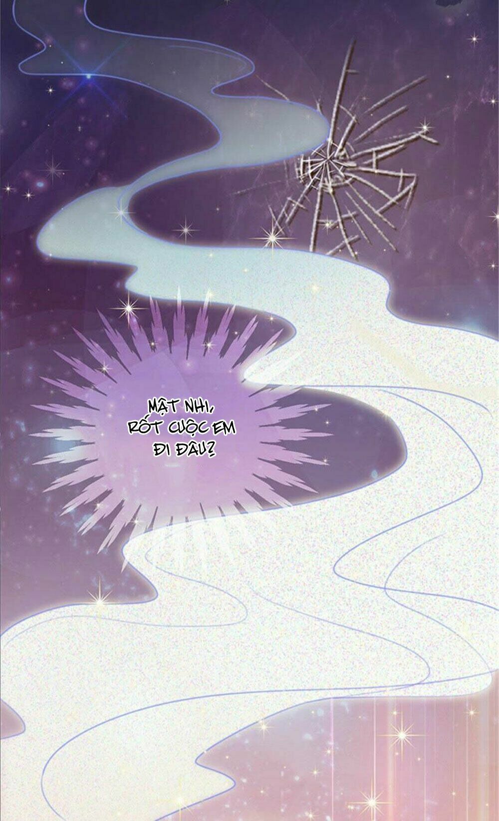 thần luân mật luyến chapter 15 17