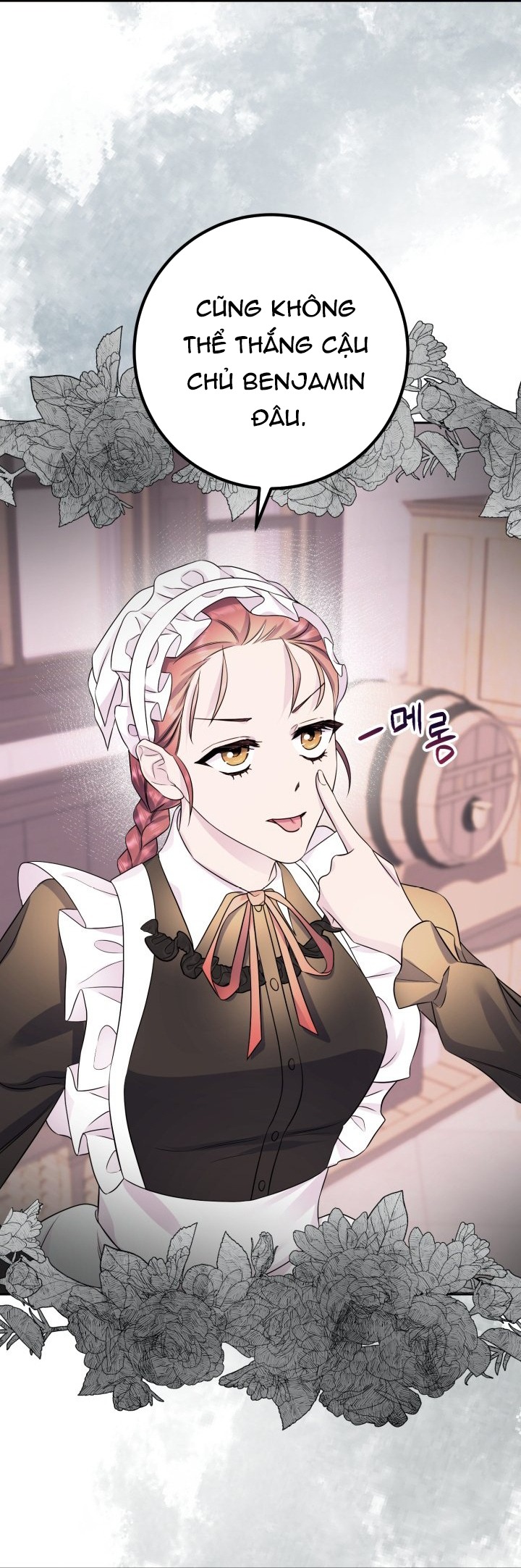 [18+] nếu cứu rỗi một cầm thú hư hỏng chapter 43.2 25