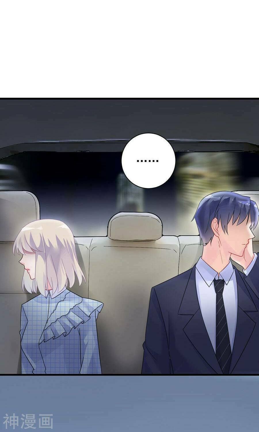 chọc tới chủ tịch tổng tài 2 chapter 54 39