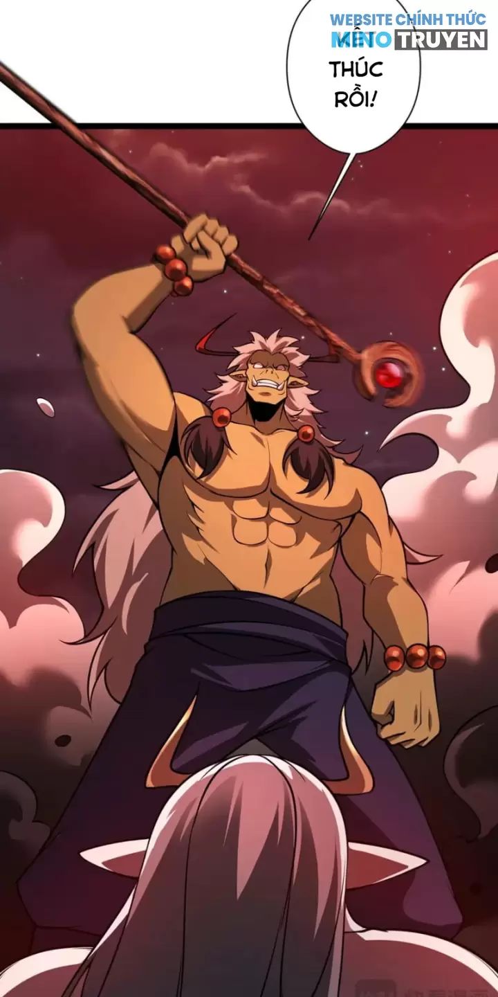 ta, chúa tể rừng xanh chapter 31 24