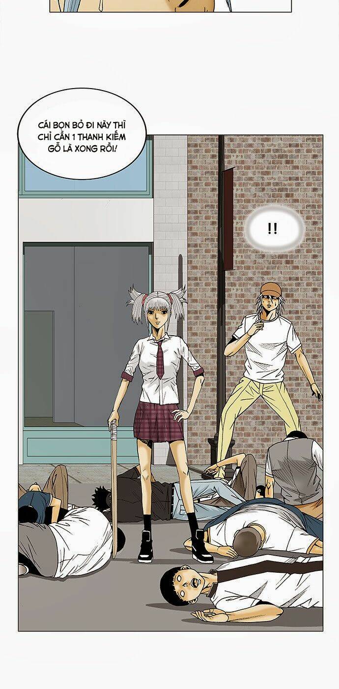 ultimate legend: kang hae hyo chapter 77 34