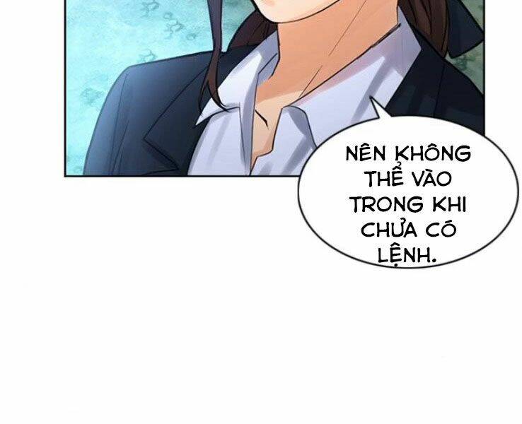 druid tại ga seoul - người hóa thú chapter 38 14