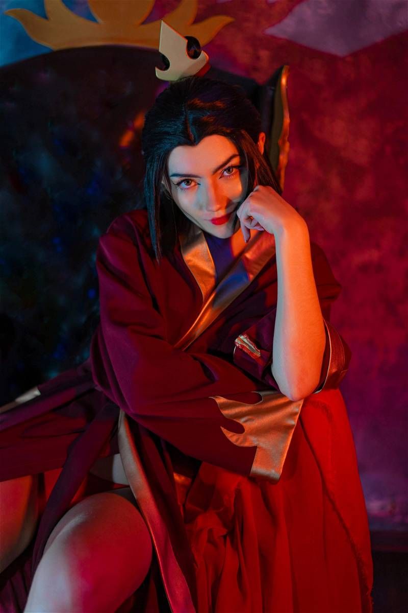 hình cosplay chapter 20 54