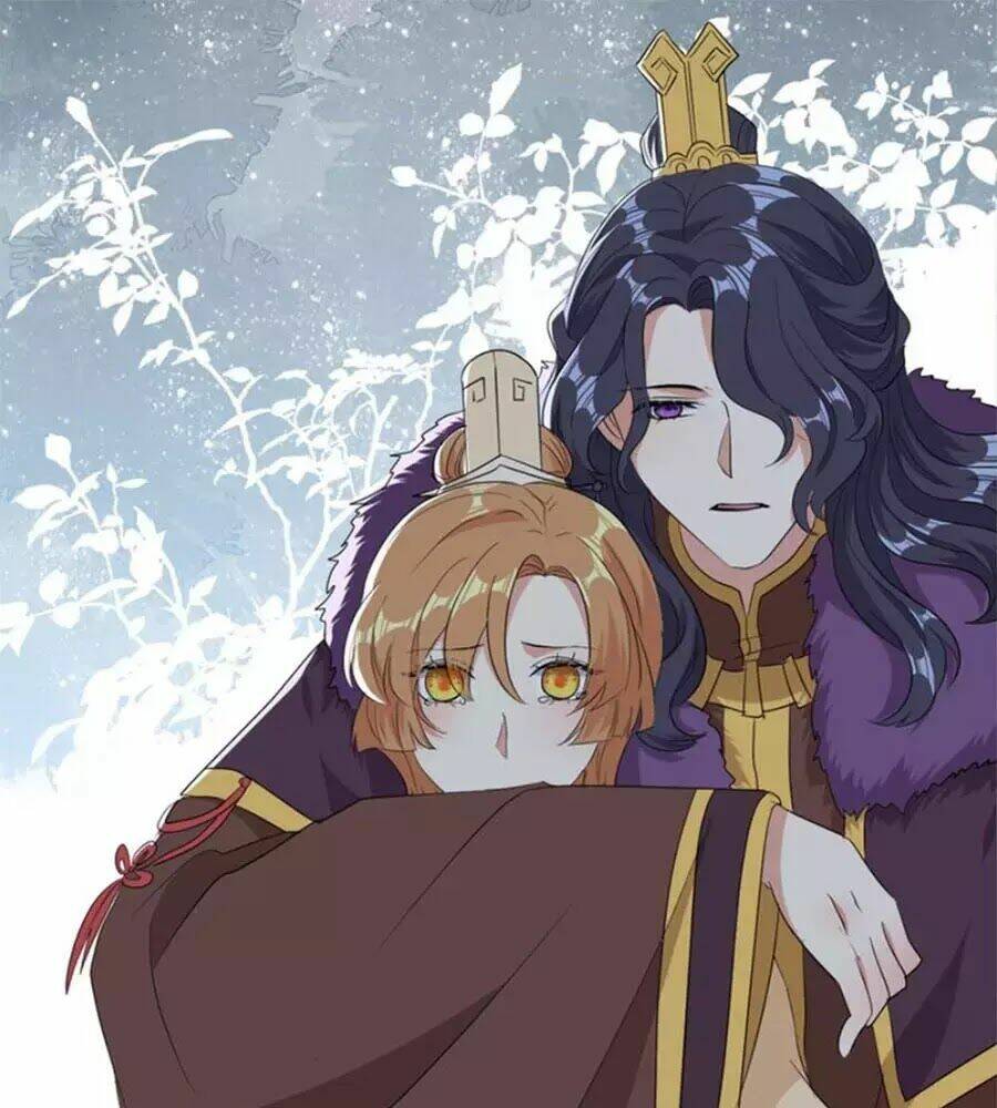 hội học sinh kiêu ngạo của hoàng cung chapter 23 1