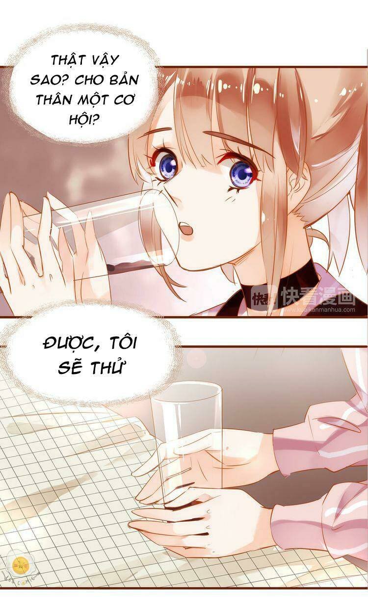 nở rộ trên bụi gai chapter 9 11