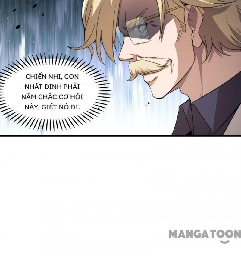 đệ nhất người ở rể chapter 125.2 22