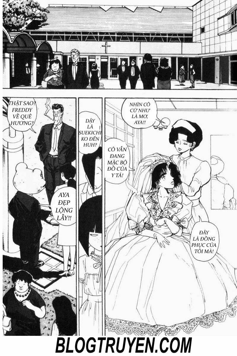 asatte dance chapter 88 9