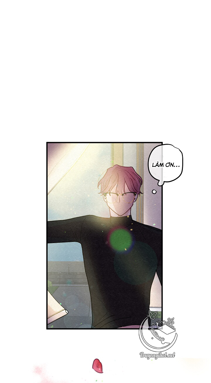 [bl19+] hoa không nở chapter 8 34