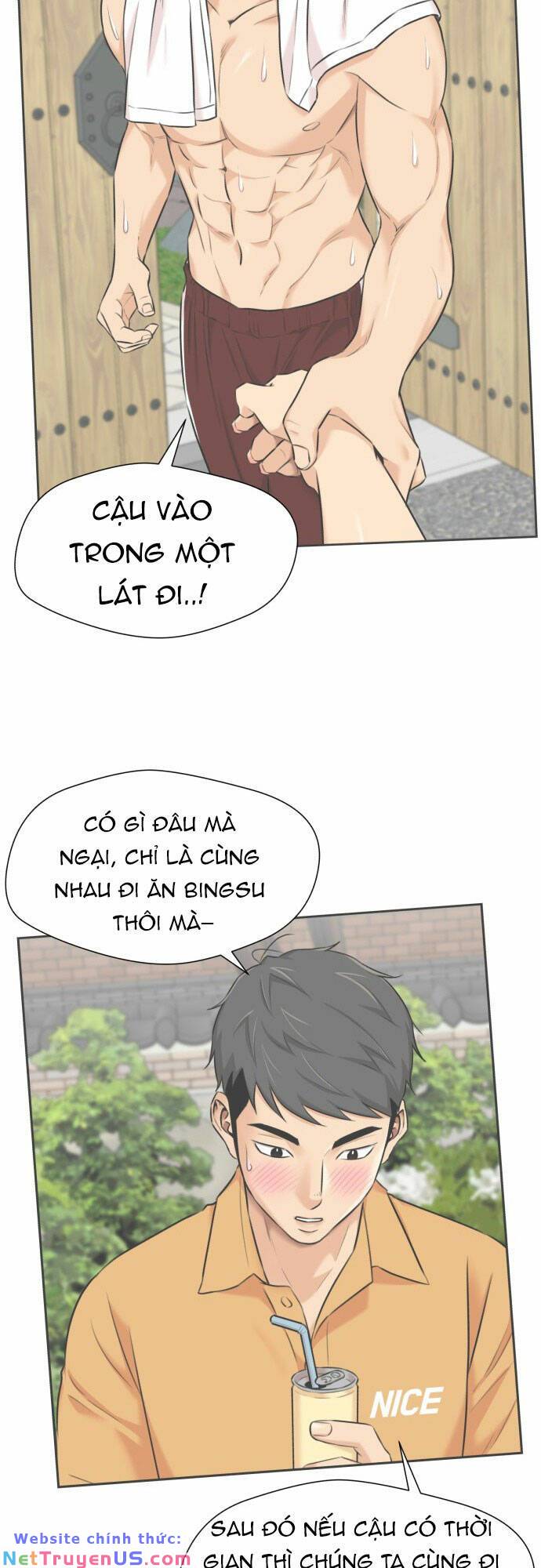gương mặt thiên tài chapter 106 13